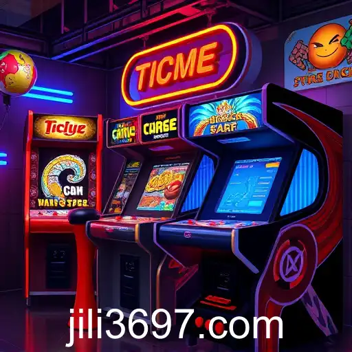 Exploring 'Arcade Classics' Through the Lens of Jili369: A Nostalgic Journey