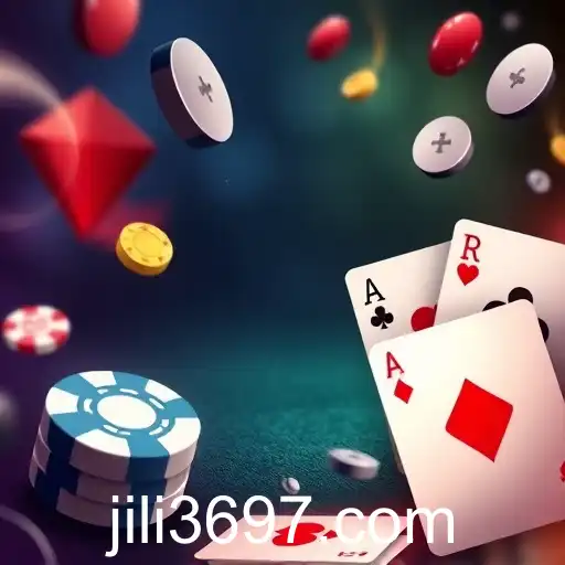 Digital Transformation: The Evolution of Jili369 in Gaming