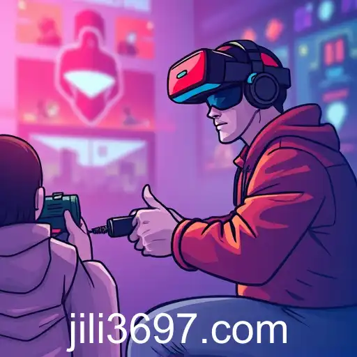 The Evolving Landscape of Online Gaming