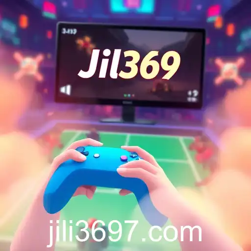 Jili369: Shaping the Future of Online Gaming