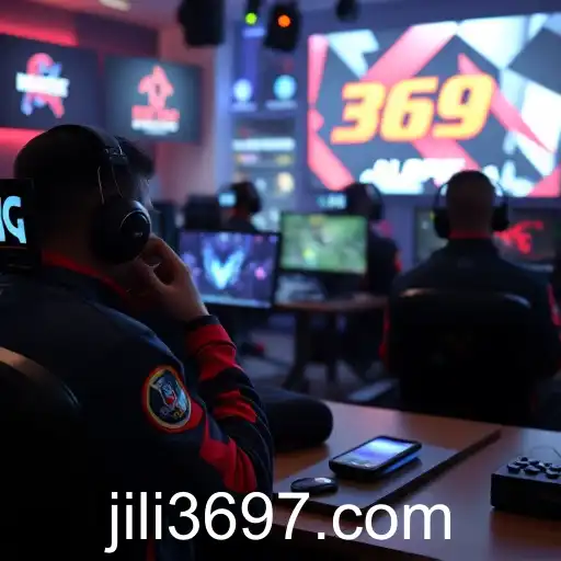 Jili369: Revolutionizing Online Gaming in 2025