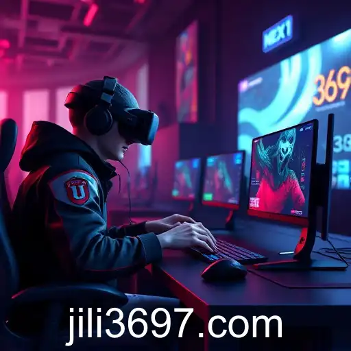 The Rise of Jili369: A Thriving Hub for Online Gamers