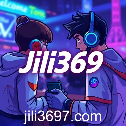 Gaming Revolution: Jili369 Shapes the Future