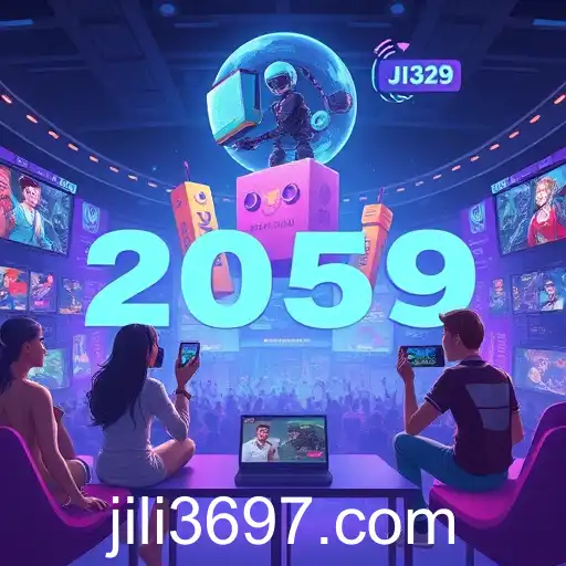 Jili369: Pioneering the Future of English Gaming