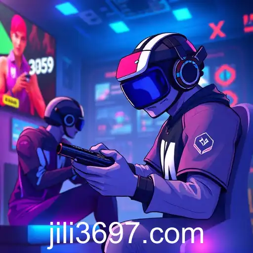 The Rise of Jili369 in the Gaming World