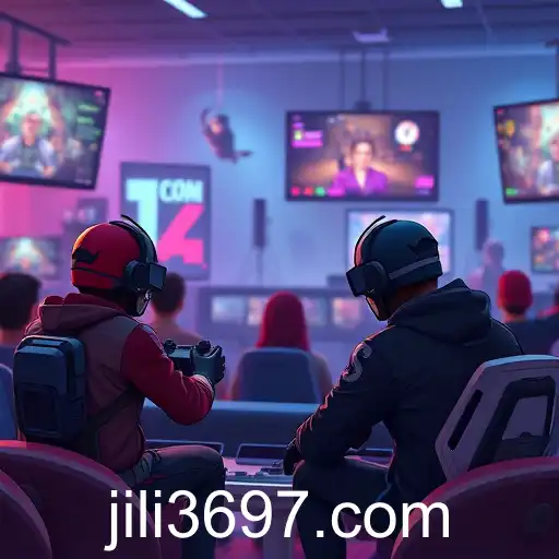 The Rise of Jili369: Revolutionizing Gaming in 2025