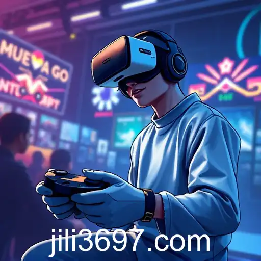 The Rise of jili369: Gaming Revolution Amidst Global Evolutions