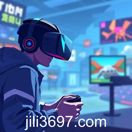 The Rise of Jili369 in the Gaming Universe