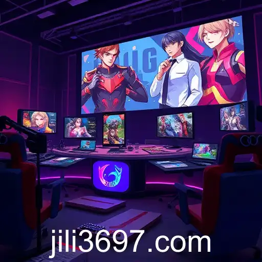 Evolution of Jili369 in the Gaming Landscape