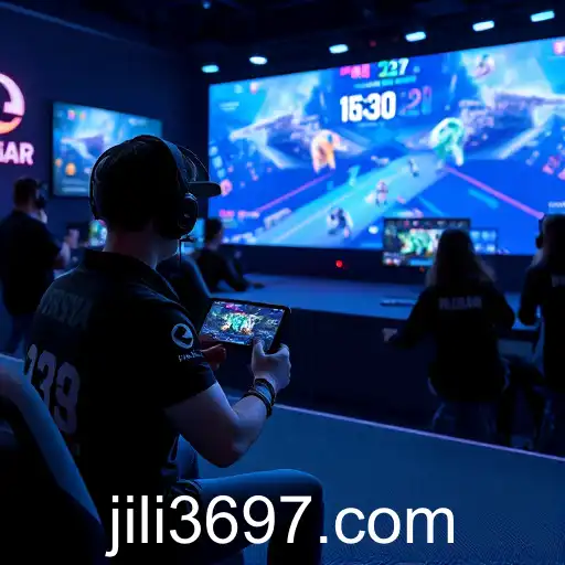 The Rise of Jili369: Transforming Online Gaming