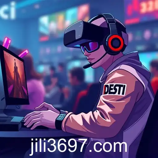 Jili369: Shaping the Landscape of Online Gaming