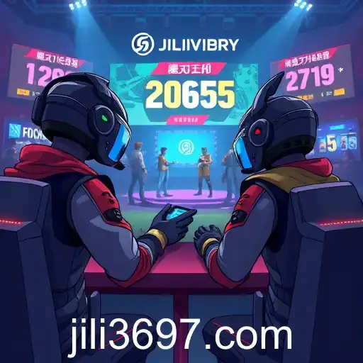 Jili369: Revolutionizing Online Gaming Trends in 2025
