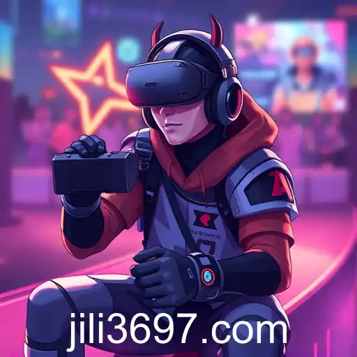 The Rise of Jili369: A New Era in Online Gaming