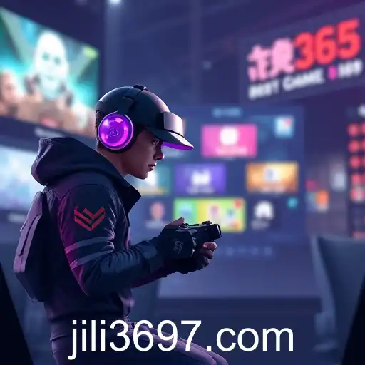 The Rising Trends in Online Gaming