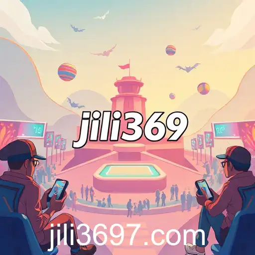 The Rise of Jili369 Gaming in the Digital Age