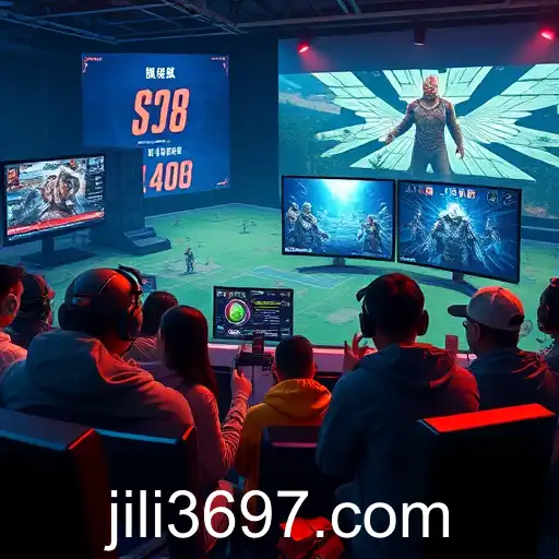 The Rise of Gaming Platforms in 2025