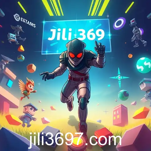 The Rise of Jili369: A New Era in Online Gaming