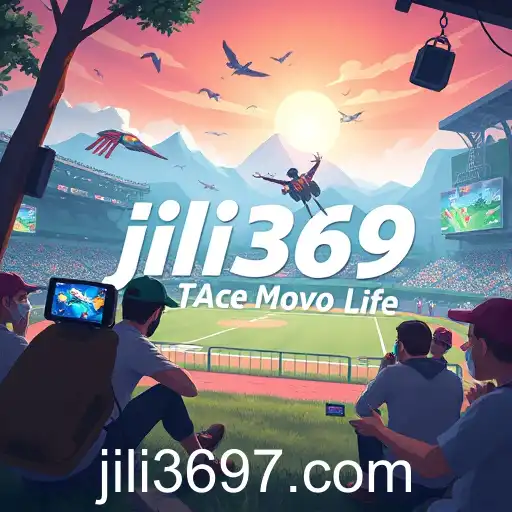 The Rise of Jili369 in the Gaming World