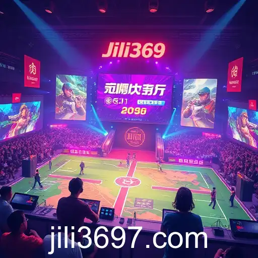 The Rise of Jili369: A New Era in Online Gaming