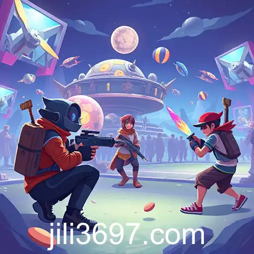 The Rise of Jili369: A Leading Platform in Online Gaming