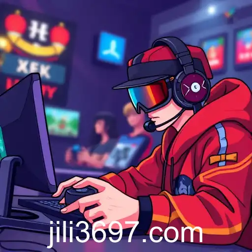 The Rise of Jili369: A Game Changer in the Online Gaming Industry