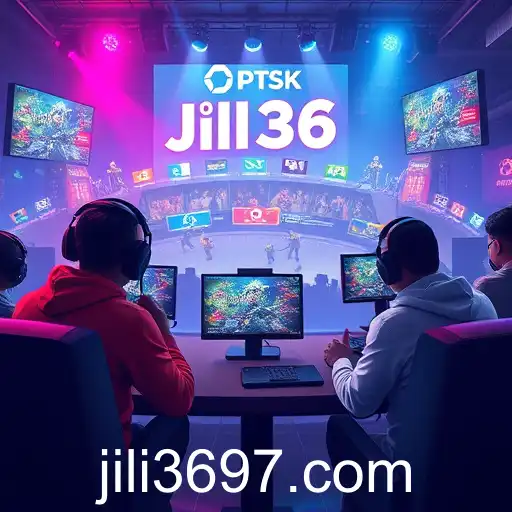The Rise of Jili369: Transforming Online Gaming in 2025