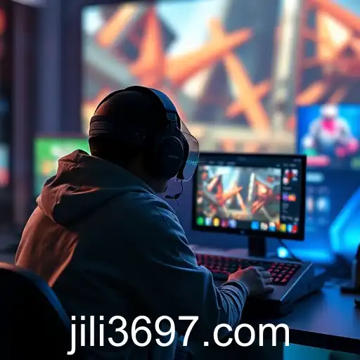 The Rising Popularity of Online Gaming Platforms