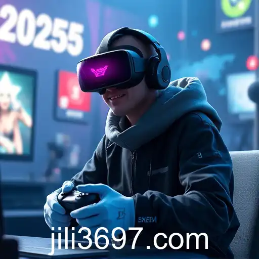 The Evolution of Online Gaming in 2025