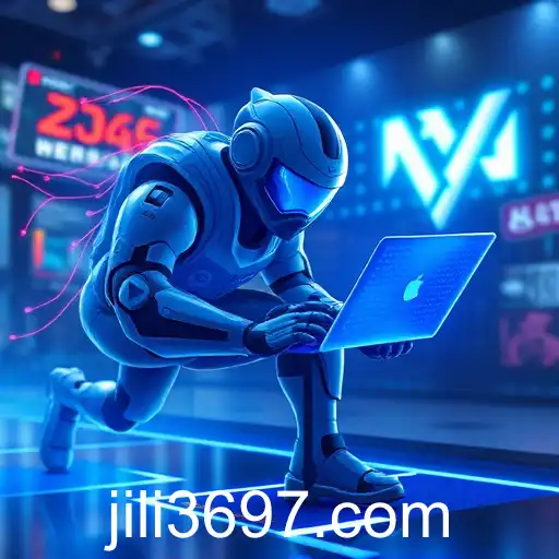 Evolution of Online Gaming Amidst Emerging Trends