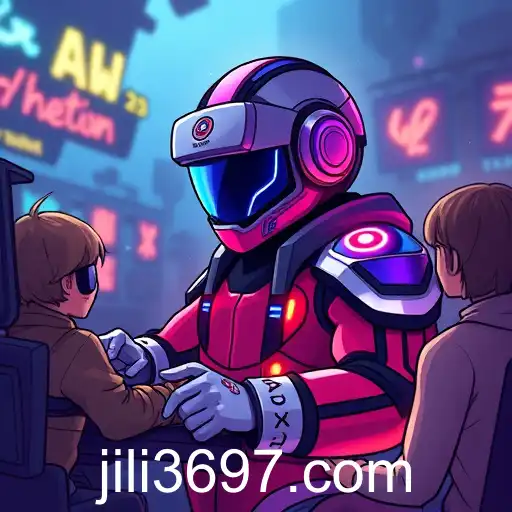 Exploring the Rise of Online Gaming Platforms