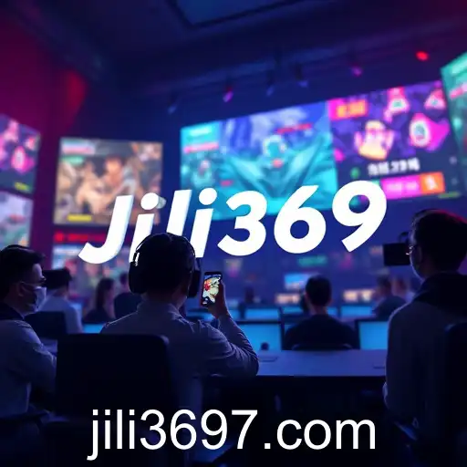 The Rise of Jili369: A Gaming Phenomenon