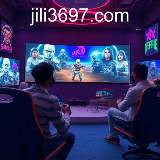 Gaming Trends and Innovations in 2025