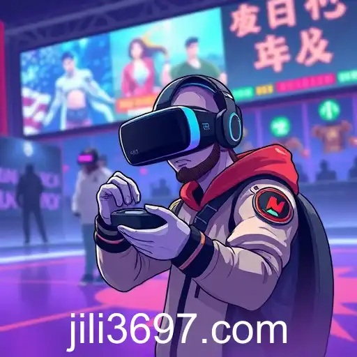 The Growing Influence of Gaming Platforms in 2025