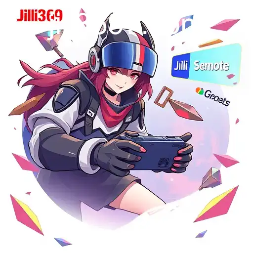 Digital Evolution: Jili369's Impact on Gaming