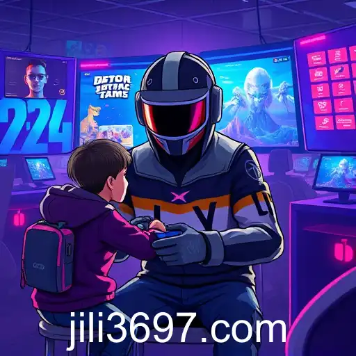 The Rise of Jili369: Gaming Innovations and Online Trends