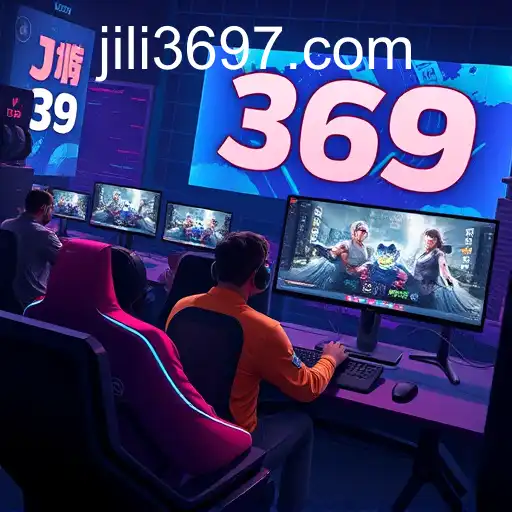 The Rise of Jili369 in the Gaming World