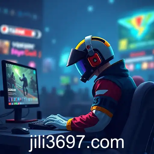 The Rise of Jili369 in the Global Gaming Arena
