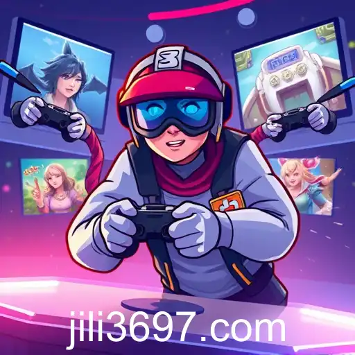 Jili369: Shaping the Landscape of Online Gaming