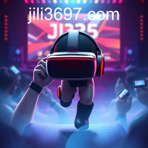 The Rise of Jili369: Revolutionizing Online Gaming