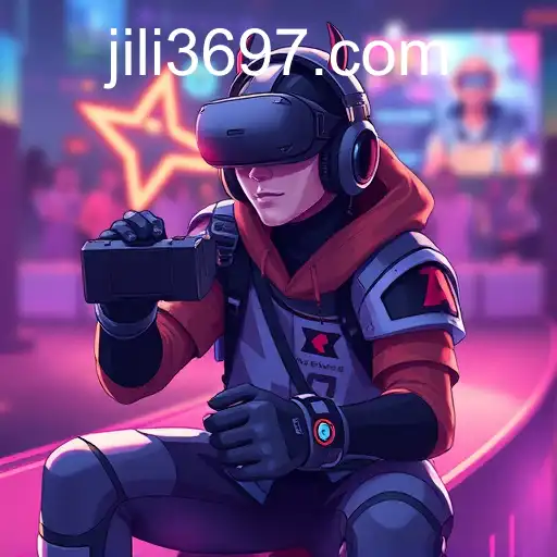 The Rise of Jili369: A New Era in Online Gaming