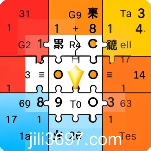Explore the Intriguing World of Puzzle Games on jili369