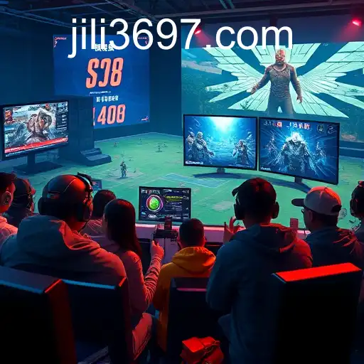 The Rise of Gaming Platforms in 2025