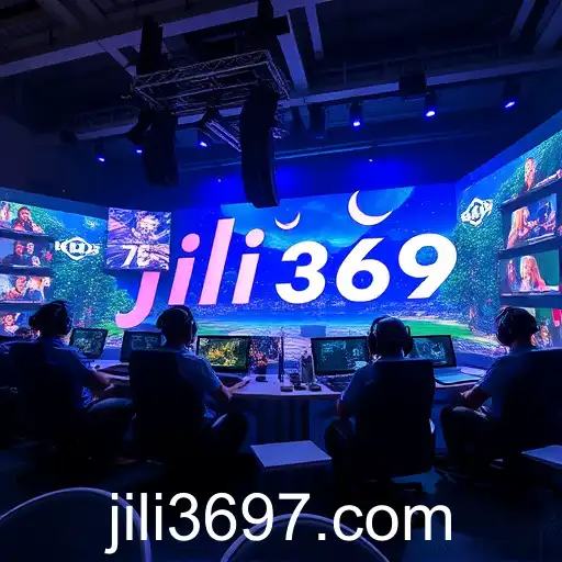 The Rise of Jili369 in the Gaming World
