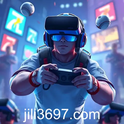 The Rise of Jili369: Transforming Online Gaming in 2025
